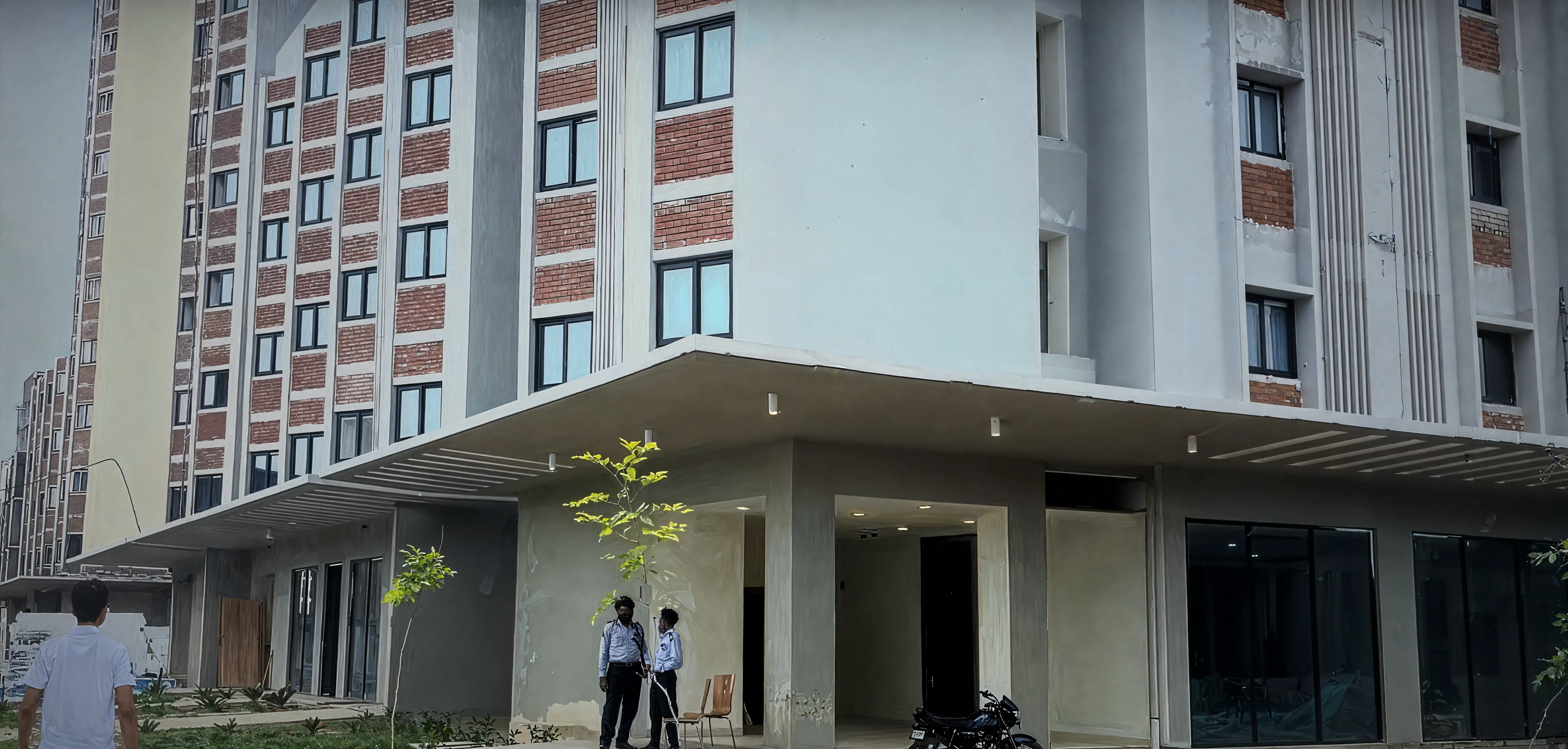 IIM Amritsar campus photo 7